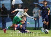 Fußball TSV Heimerdingen vs. Sport-Union Neckarsulm