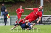 Fu&szlig;ball TASV Hessigheim vs. TSV Heimsheim