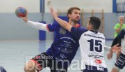 Handball HSG Leudelsbach vs. SG Degmarn-Oedheim