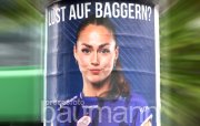 Volleyball Allianz MTV Stuttgart