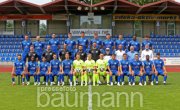 Fußball  SGV Freiberg  Mannschaftsfoto