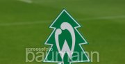 Fussball  SV Werder Bremen  vs. VfB Stuttgart