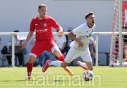 Fußball TASV Hessigheim vs. SG Leonberg/Eltingen