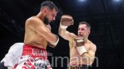 Boxen Felix Sturm vs. Granit Stein