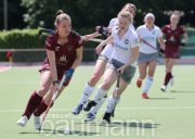 Hockey HC Ludwigsburg vs. SC Charlottenburg