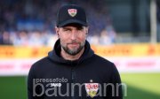 Bundesliga Holstein Kiel vs. VfB Stuttgart