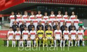 Fototermin VfB Stuttgart II