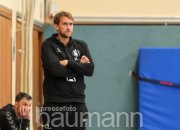 Handball SV Kornwestheim vs. SG BBM Bietigheim