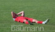 Fußball TSV Heimsheim vs. SGV Murr
