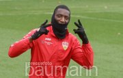 Training VfB Stuttgart