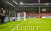 Europa League Go Ahead Eagles Deventer vs. VfB Stuttgart