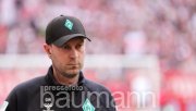 Fußball VfB Stuttgart vs. Werder Bremen