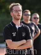 Hockey HC Ludwigsburg vs. R&uuml;sselsheimer RK