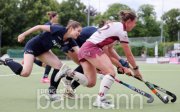 Hockey HC Ludwigsburg vs. R&uuml;sselsheimer RK