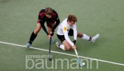 Hockey HC Ludwigsburg vs. TG Frankenthal
