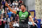 Volleyball Barock Volleys MTV Ludwigsburg vs. Helios Grizzyls Giesen