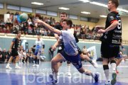 Handball SV Kornwestheim vs. TV Erlangen-Bruck