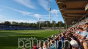 Fu&szlig;ball Stuttgarter Kickers vs. SSV Ulm