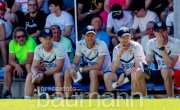 Fußball TSV Essingen vs. VfB Stuttgart II