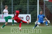 Fu&szlig;ball  FV L&ouml;chgau vs. TSV Heimerdingen
