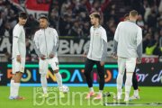 Fußball VfB Stuttgart vs. Celta Vigo