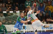 Handball Bundesliga Frisch Auf  Göppingen vs. SC Magdeburg