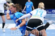 Handball Champions League SG BBM Bietigheim vs. CSM Bucuresti