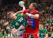 Handball FRISCH AUF! G&ouml;ppingen vs. SG BBM Bietigheim