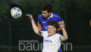 Fu&szlig;ball  FSV 08 Bissingen vs. Calcio Leinfelden-Echterdingen