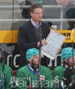 Eishockey  SC Steelers Bietigheim vs. D&uuml;sseldorfer EG