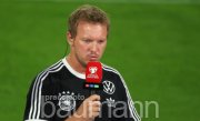 Fußball Deutschland vs. Nordirland
