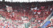Fu&szlig;ball TSG 1899 Hoffenheim vs. VfB Stuttgart