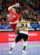 Handball SG BBM Bietigheim vs. HC Elbflorenz 2006