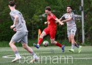 Fußball  TV Pflugfelden vs.  FV Löchgau