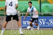 Fußball FSV 08 Bissingen vs. TSV Heimerdingen