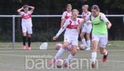 Fu&szlig;ball Frauenspieltagscamp