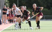 Hockey HC Ludwigsburg vs. Hanauer THC