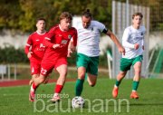 Fu&szlig;ball TSV Heimerdingen vs. SG Schorndorf