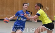 Handball Frauen Oberliga  TSV Bönnigheim vs. TG Biberach