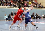 Handball SV Kornwestheim vs. TSV Neuhausen/Filder 1898