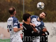 Fussball TSV Münchingen vs. SV Germania Bietigheim