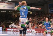 Handball Frisch Auf! Göppingen vs. SG Flensburg-Handewitt
