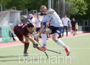 Hockey HC Ludwigsburg vs. TFC Ludwigshafen