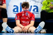 Handball SG BBM Bietigheim vs  SC Magdeburg