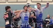 Handball SV Salamander Kornwestheim vs. HC Erlangen II
