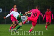 Fußball TSV Heimerdingen vs. VfR Heilbronn
