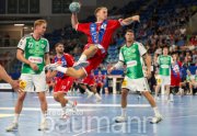 Handball SG BBM Bietigheim vs. TSV Hannover Burgdorf
