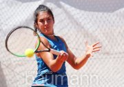 Tennis Oberliga TC Oberstenfeld vs. TC Schorndorf 1902