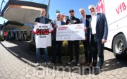 VfB Stuttgart  Nachsorgeklink Tannheim