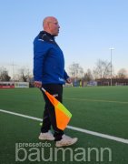 Fu&szlig;ball  TSV M&uuml;nchingen vs. SV Pattonville